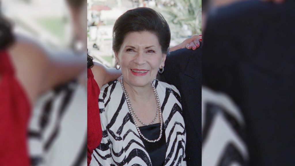 Ana Ofelia Murguía