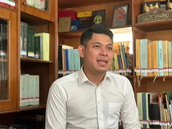 Kisah Anas, Besar di Panti Asuhan hingga Berhasil Dapat Beasiswa LPDP