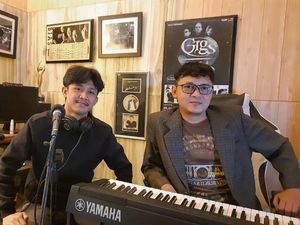 Dihujat, Ari Bias Tegaskan Gugat Agnez Mo Bukan karena Uang Dihujat, Ari Bias Tegaskan Gugat Agnez Mo Bukan karena Uang