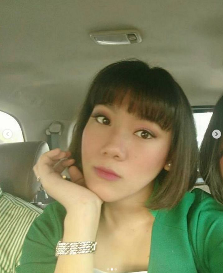 Bella Damaika