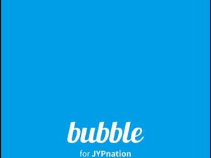 Mengenal Bubble, Aplikasi Fans K-Pop yang Dimiripin Anies Bubble Mengenal Bubble, Aplikasi Fans K-Pop yang Dimiripin Anies Bubble