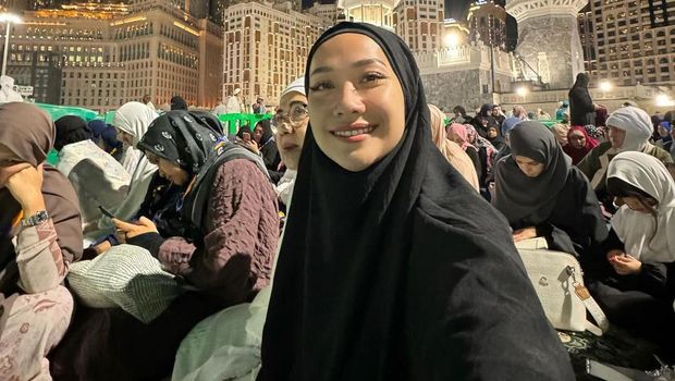 Bunga Citra Lestari