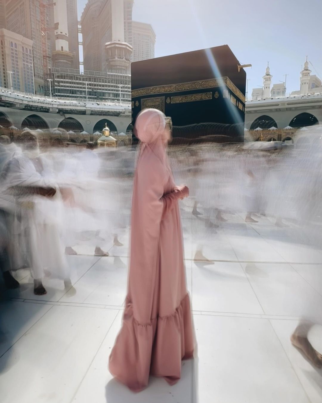 Bunga Citra Lestari