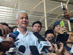 Kata Ganjar Usai 6 Oknum TNI Jadi Tersangka Penganiaya Relawan di Boyolali