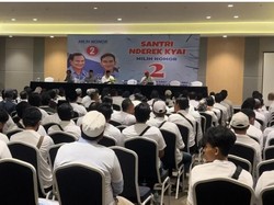 Relawan Gus Ipul Sebut Akan Gabung Relawan Khofifah Dukung Prabowo-Gibran