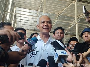 Ganjar soal Transisi Alutsista: Jangan Sampai Penggunanya Tidak Siap
