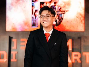 Chicco Kurniawan Melek Investasi Berkat Peran dalam 13 Bom di Jakarta Chicco Kurniawan Melek Investasi Berkat Peran dalam 13 Bom di Jakarta