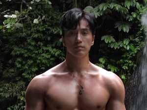 Sederet Ritual Awet Muda Chuando Tan, Tak Heran Tubuhnya Kekar di Usia 57 Sederet Ritual Awet Muda Chuando Tan, Tak Heran Tubuhnya Kekar di Usia 57
