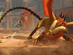 Prince of Persia: The Lost Crown Rilis, Ini Spek PC Untuk Main