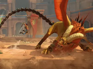 Prince of Persia: The Lost Crown Rilis, Ini Spek PC Untuk Main Prince of Persia: The Lost Crown Rilis, Ini Spek PC Untuk Main