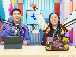 Tabrakan Pesawat di Tokyo hingga Polemik Bansos Jelang Pemilu 2024