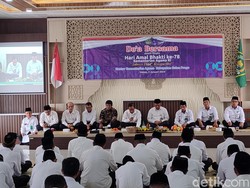 Doa Lintas Agama di Kulon Progo, Doakan Kerukunan Bangsa-Palestina