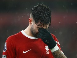 Dominik Szoboszlai: Menjanjikan di Awal, Meredup Kemudian