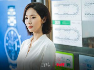 Sinopsis, Pemain dan Jam Tayang Marry My Husband Drakor Baru Park Min Young Sinopsis, Pemain dan Jam Tayang Marry My Husband Drakor Baru Park Min Young