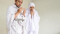 Umrah Sesuai Sunnah, Perhatikan Rukun Umrah Sesuai Ajaran Rasulullah SAW