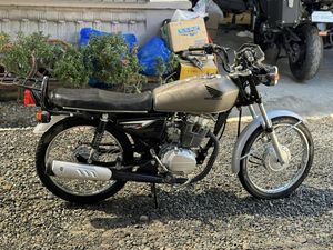 Motor Mirip Honda Win Harga Cuma Rp 15 Jutaan, Begini Tampangnya Motor Mirip Honda Win Harga Cuma Rp 15 Jutaan, Begini Tampangnya