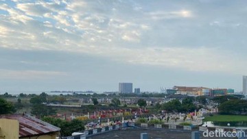 Makassar Besok Cerah? Cek Prakiraan Cuaca Minggu Ini!