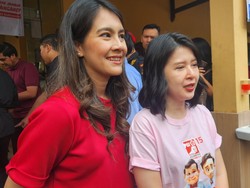 PSI Minta Paslon Tak Narasikan Ketidakadilan: Akar Rumput Tak Ngerti Gimik