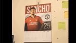 MU Awali Tahun dengan Blunder? Ada Jadon Sancho di Kalendernya