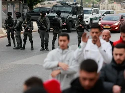 Mantan Jenderal Israel Sebut Ramadan Hari Libur Mematikan