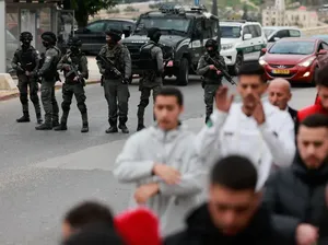 Mantan Jenderal Israel Sebut Ramadan Hari Libur Mematikan Mantan Jenderal Israel Sebut Ramadan Hari Libur Mematikan