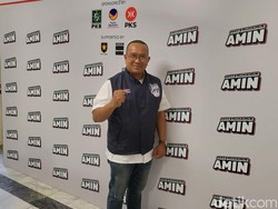 MNC Penyelenggara Debat Capres, Timnas AMIN: Kita Tahu Ownernya Pendukung 03