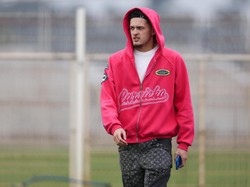 Justin Hubner Tinggalkan Cerezo Osaka