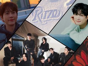 Deretan Perilisan K-Pop di Januari yang Harus Kamu Antisipasi Deretan Perilisan K-Pop di Januari yang Harus Kamu Antisipasi