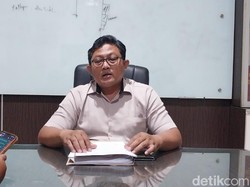 James Sempat Tunjukkan Tubuh Istri yang Dimutilasi ke Tetangga