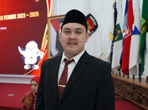 Ketua KPU Kabupaten Bogor Targetkan Tekan Angka Golput di Pemilu 2024