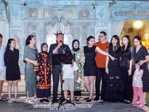 Tahun Baru, Bamsoet Harap Pemilu 2024 Hasilkan Presiden Sehebat Jokowi