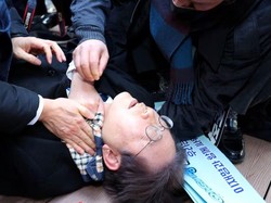 5 Berita Terpopuler Internasional Hari Ini