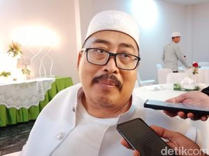 Pasutri di Pangandaran Live Streaming Seks, PBNU: Perlu Kontrol Sosial Pasutri di Pangandaran Live Streaming Seks, PBNU: Perlu Kontrol Sosial