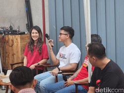 Kaesang Sebut PSI Terbuka untuk Mantan Gangster: Kita Kasih Jalur yang Benar