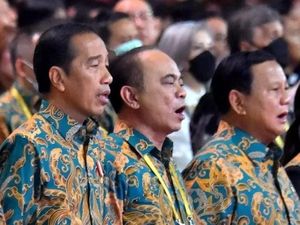 Berantas Judi Online, Menkominfo Blokir 800 Ribu Situs dalam 6 Bulan