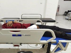 Salim yang Dianiaya 2 Pelaku Kini Ditangkap, Residivis-DPO Penggelapan Motor