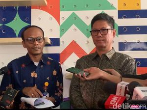 Bawaslu Jakpus Jadwalkan Ulang Pemanggilan Gibran Besok