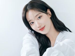 Lee Naeun eks APRIL Tuai Kritik Singgung Kasusnya Jadi Pelaku Bullying Lee Naeun eks APRIL Tuai Kritik Singgung Kasusnya Jadi Pelaku Bullying