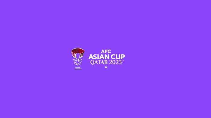 Logo Piala Asia 2023