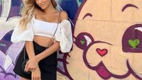 8 Foto Model Jepang Disebut Nenek Tercantik, Tak Disangka Sudah Punya Cucu