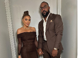 Anak Michael Jordan Pacari Eks Istri Scottie Pippen, Perbedaan Usia Disorot