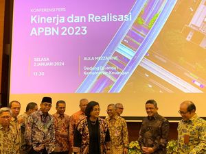 APBN Adalah: Pengertian, Dasar Hukum, Fungsi hingga Struktur APBN Adalah: Pengertian, Dasar Hukum, Fungsi hingga Struktur