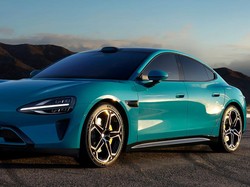 Mobil Listrik Xiaomi Diklaim Lebih Garang dari Tesla dan Porsche