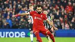 7 Pemain Umbar Tembakan di Premier League, Darwin Nunez Teratas