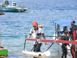 Sambut Tahun Baru 2024, Fadel Muhammad Ungkap 3 Harapan Besar untuk RI