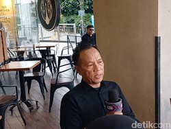 Pencipta Lagu Mungkinkah Ngaku Andre Taulany dan Stinky Belum Tanggapi Somasi