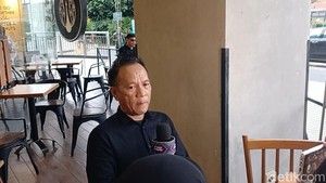 Ndhank Eks Stinky Pencipta Lagu Mungkinkah Meninggal Dunia