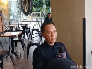 Ndhank Eks Stinky Pencipta Lagu Mungkinkah Meninggal Dunia