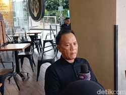 Ndhank Eks Stinky Pencipta Lagu Mungkinkah Meninggal Dunia
