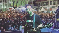 Ndhank Eks Stinky Pencipta Lagu Mungkinkah Meninggal Dunia